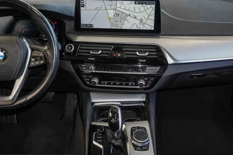 BMW 520 (Seria 5) din 2022 cu 94.409 km - oferta BMW246623 - foto 11