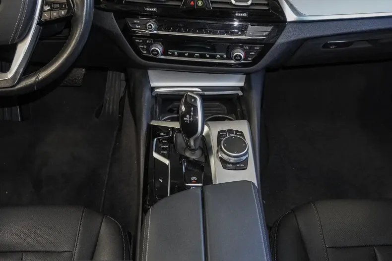 BMW 520 (Seria 5) din 2022 cu 94.409 km - oferta BMW246623 - foto 13