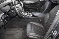 BMW 520 (Seria 5) din 2022 cu 94.409 km - oferta BMW246623 - foto 14