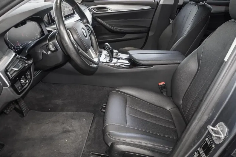 BMW 520 (Seria 5) din 2022 cu 94.409 km - oferta BMW246623 - foto 14