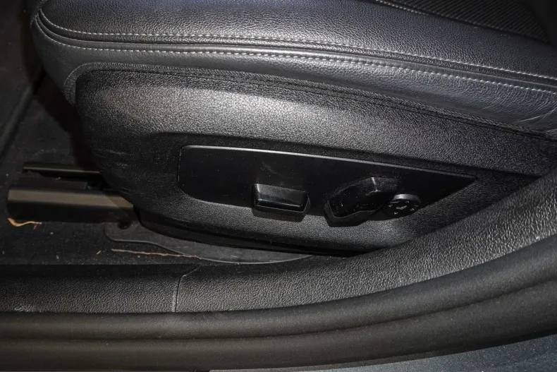 BMW 520 (Seria 5) din 2022 cu 94.409 km - oferta BMW246623 - foto 16