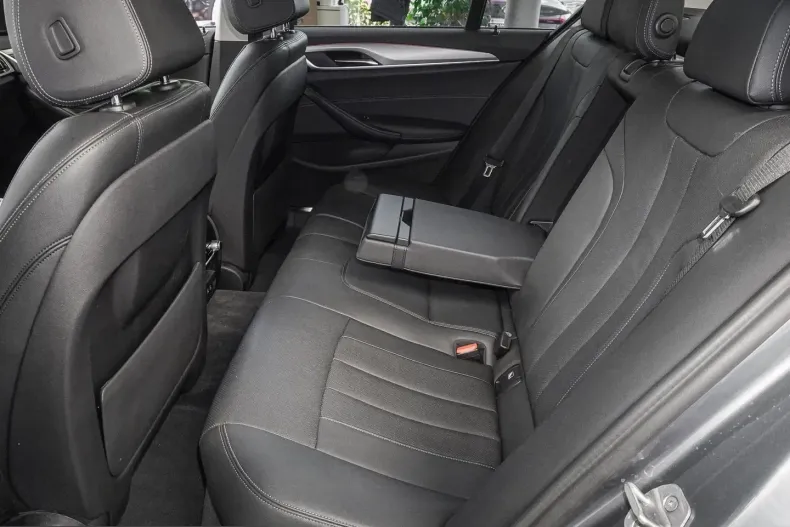 BMW 520 (Seria 5) din 2022 cu 94.409 km - oferta BMW246623 - foto 19