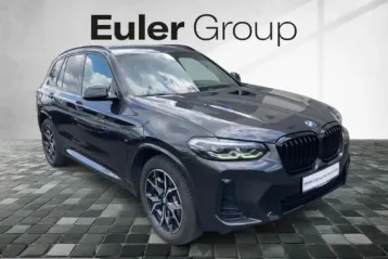 BMW X3 din 2023 - oferta BMW246624