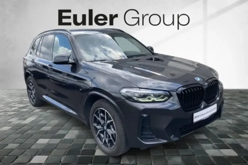 BMW X3 (Seria X) din 2023 cu 99.013 km - oferta BMW246624 - foto 1