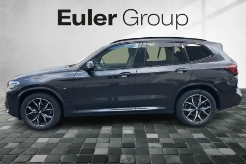 BMW X3 (Seria X) din 2023 cu 99.013 km - oferta BMW246624 - foto 2