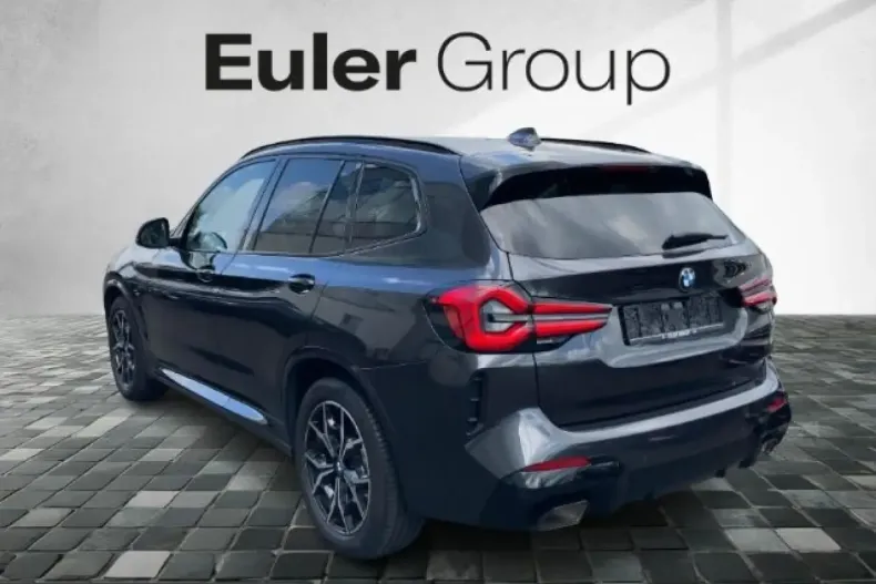 BMW X3 (Seria X) din 2023 cu 99.013 km - oferta BMW246624 - foto 3