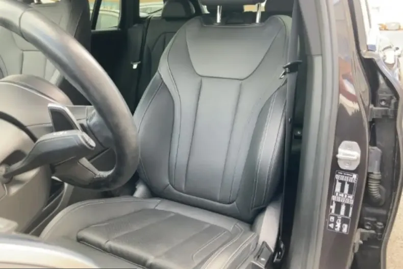 BMW X3 (Seria X) din 2023 cu 99.013 km - oferta BMW246624 - foto 5