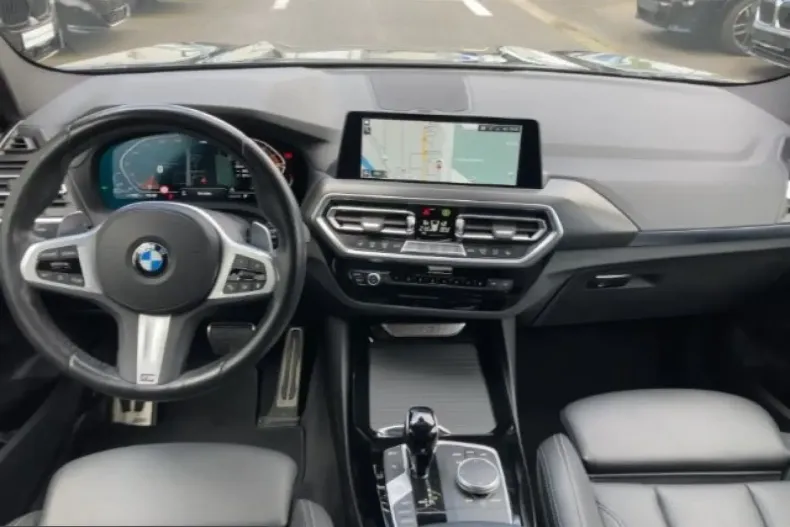 BMW X3 (Seria X) din 2023 cu 99.013 km - oferta BMW246624 - foto 7