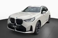BMW X3 (Seria X) din 2025 cu 10.000 km - oferta BMW246625 - foto 1