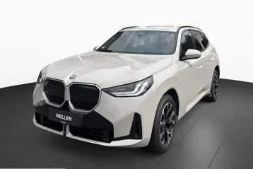 BMW X3 din 2025 - oferta BMW246625