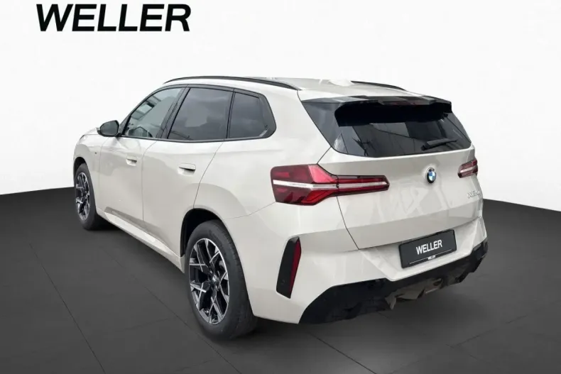 BMW X3 (Seria X) din 2025 cu 10.000 km - oferta BMW246625 - foto 4