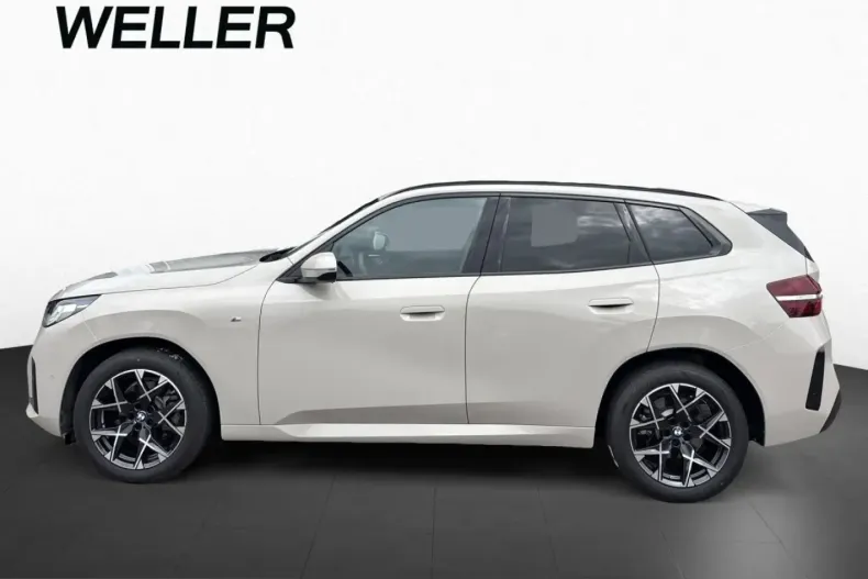 BMW X3 (Seria X) din 2025 cu 10.000 km - oferta BMW246625 - foto 5