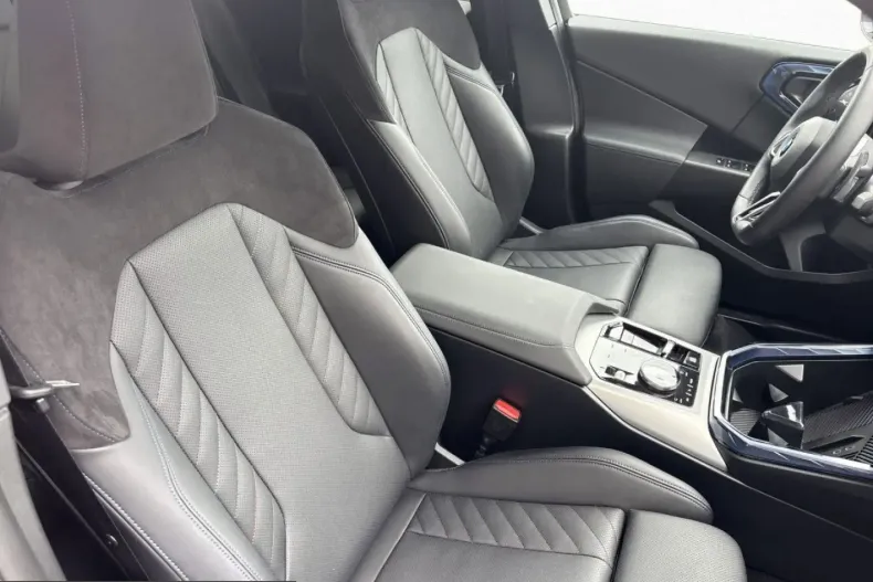 BMW X3 (Seria X) din 2025 cu 10.000 km - oferta BMW246625 - foto 6