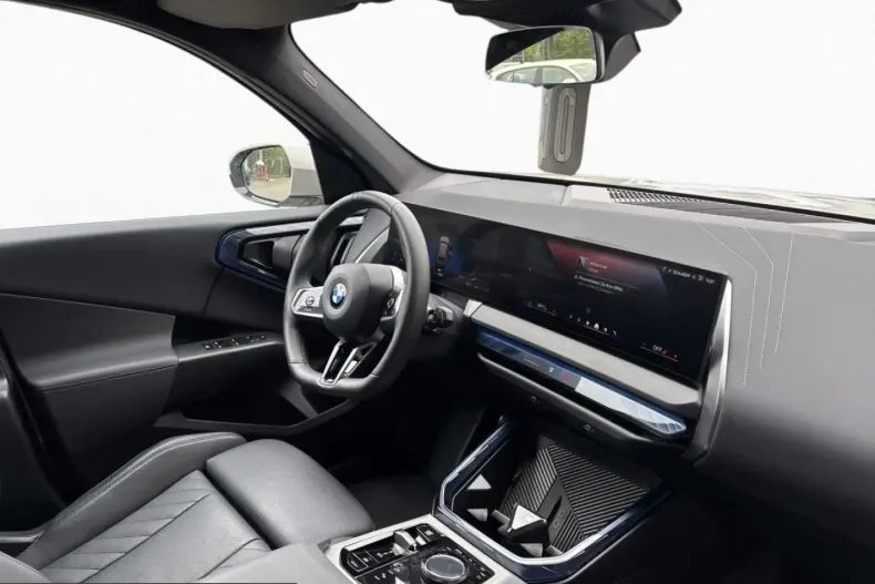 BMW X3 (Seria X) din 2025 cu 10.000 km - oferta BMW246625 - foto 7