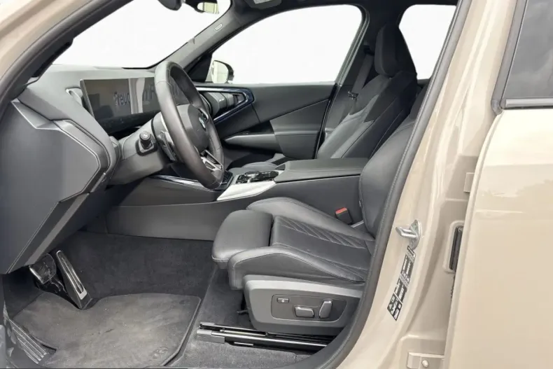 BMW X3 (Seria X) din 2025 cu 10.000 km - oferta BMW246625 - foto 10