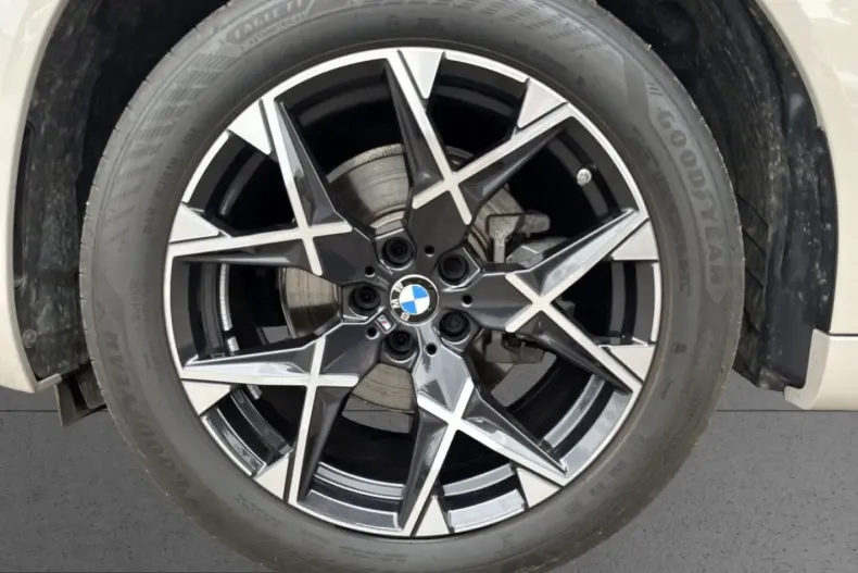 BMW X3 (Seria X) din 2025 cu 10.000 km - oferta BMW246625 - foto 13