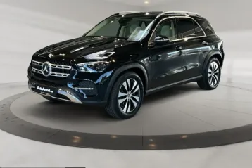 Mercedes-Benz GLE 350 din 2025 - oferta MER246626