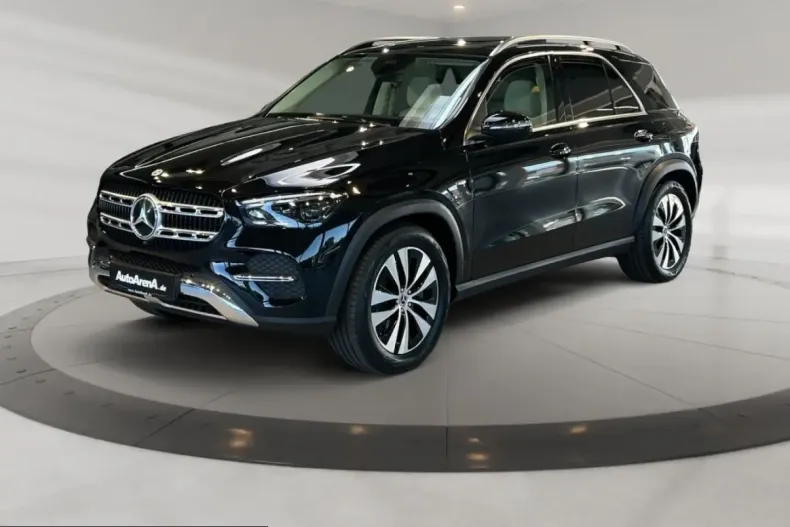 Mercedes-Benz GLE 350 (Clasa GLE) din 2025 cu 18.012 km - oferta MER246626 - foto 1