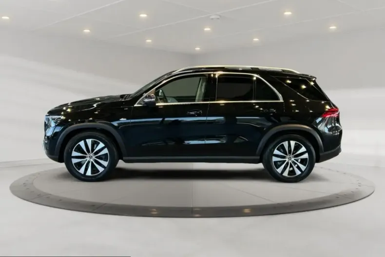 Mercedes-Benz GLE 350 (Clasa GLE) din 2025 cu 18.012 km - oferta MER246626 - foto 5