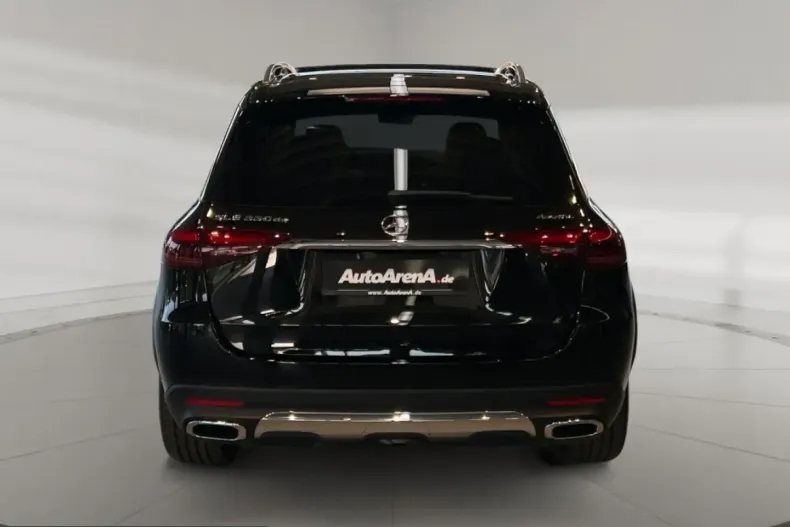 Mercedes-Benz GLE 350 (Clasa GLE) din 2025 cu 18.012 km - oferta MER246626 - foto 6