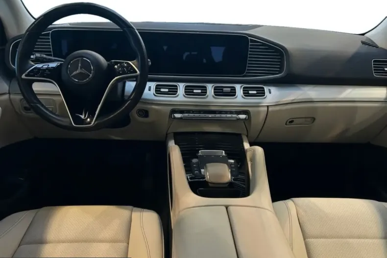 Mercedes-Benz GLE 350 (Clasa GLE) din 2025 cu 18.012 km - oferta MER246626 - foto 11