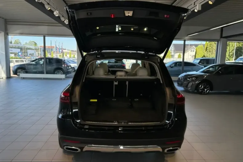 Mercedes-Benz GLE 350 (Clasa GLE) din 2025 cu 18.012 km - oferta MER246626 - foto 18