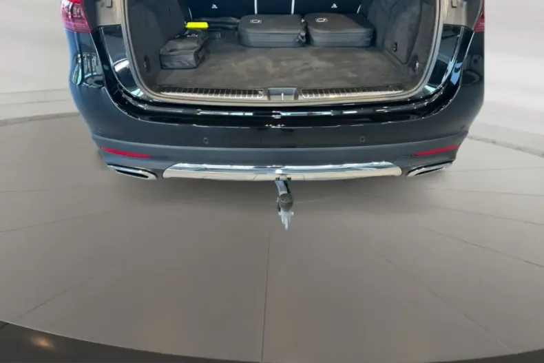 Mercedes-Benz GLE 350 (Clasa GLE) din 2025 cu 18.012 km - oferta MER246626 - foto 19