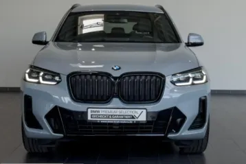BMW X3 din 2022 - oferta BMW246627
