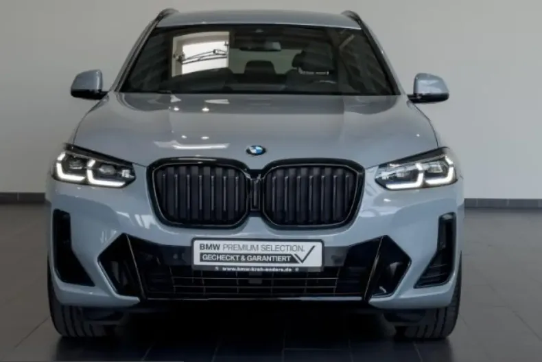 BMW X3 (Seria X) din 2022 cu 94.773 km - oferta BMW246627 - foto 1