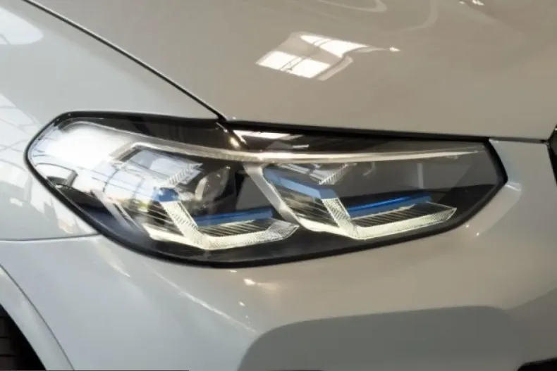 BMW X3 (Seria X) din 2022 cu 94.773 km - oferta BMW246627 - foto 2