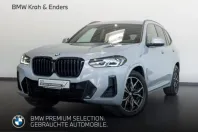 BMW X3 (Seria X) din 2022 cu 94.773 km - oferta BMW246627 - foto 3