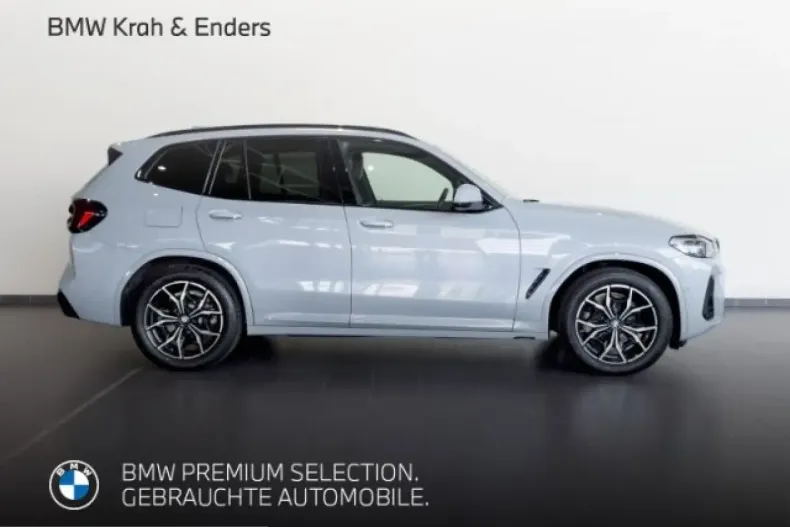 BMW X3 (Seria X) din 2022 cu 94.773 km - oferta BMW246627 - foto 4