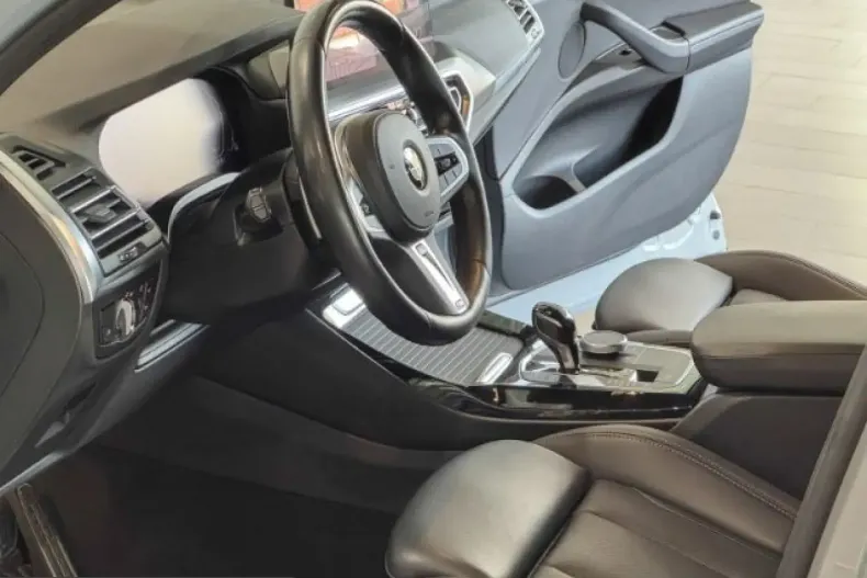 BMW X3 (Seria X) din 2022 cu 94.773 km - oferta BMW246627 - foto 8