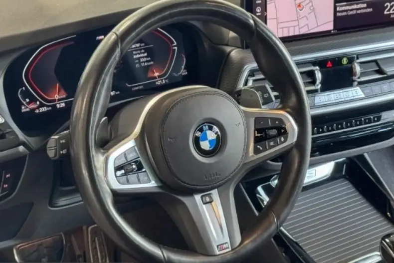 BMW X3 (Seria X) din 2022 cu 94.773 km - oferta BMW246627 - foto 10