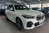 BMW X5 (Seria X) din 2022 cu 43.330 km - oferta BMW246628 - foto 1