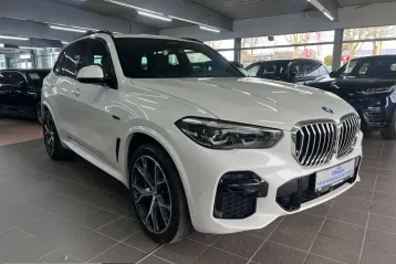 BMW X5 din 2022 - oferta BMW246628