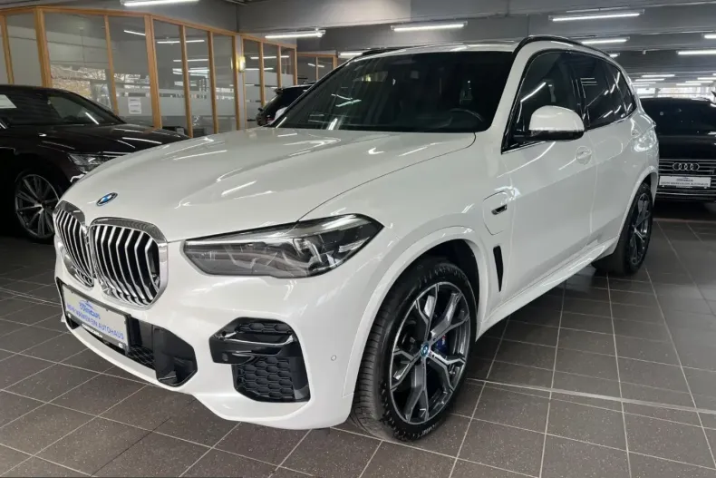 BMW X5 (Seria X) din 2022 cu 43.330 km - oferta BMW246628 - foto 2