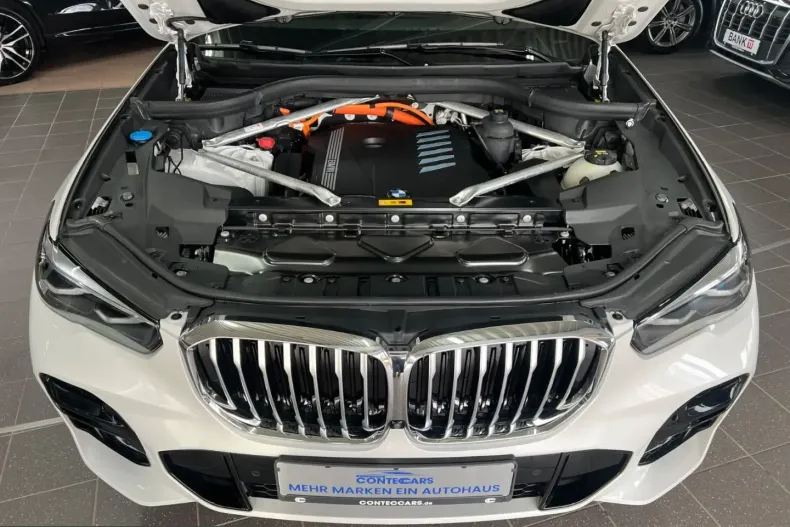 BMW X5 (Seria X) din 2022 cu 43.330 km - oferta BMW246628 - foto 6