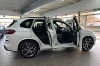 BMW X5 (Seria X) din 2022 cu 43.330 km - oferta BMW246628 - foto 9