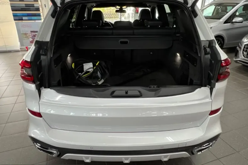 BMW X5 (Seria X) din 2022 cu 43.330 km - oferta BMW246628 - foto 11