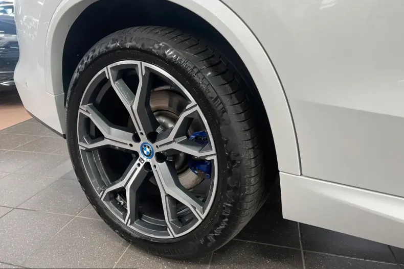 BMW X5 (Seria X) din 2022 cu 43.330 km - oferta BMW246628 - foto 12