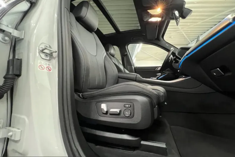 BMW X5 (Seria X) din 2022 cu 43.330 km - oferta BMW246628 - foto 14