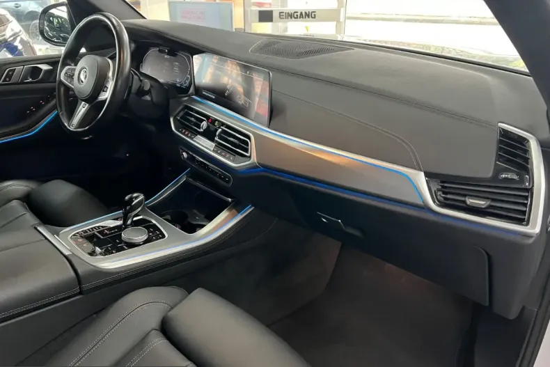 BMW X5 (Seria X) din 2022 cu 43.330 km - oferta BMW246628 - foto 15