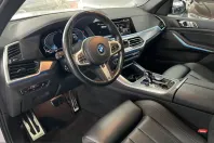 BMW X5 (Seria X) din 2022 cu 43.330 km - oferta BMW246628 - foto 17