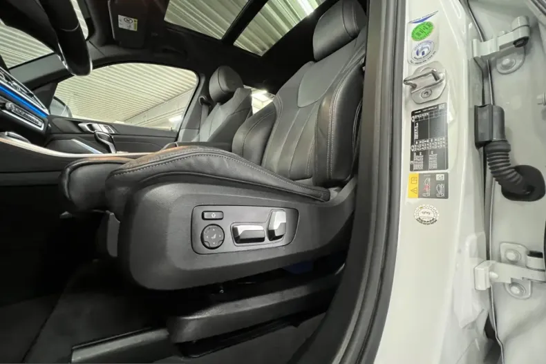BMW X5 (Seria X) din 2022 cu 43.330 km - oferta BMW246628 - foto 19