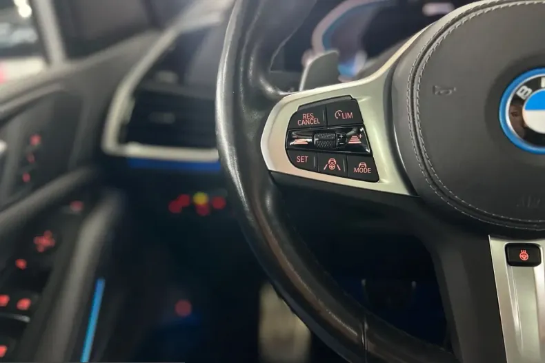 BMW X5 (Seria X) din 2022 cu 43.330 km - oferta BMW246628 - foto 22
