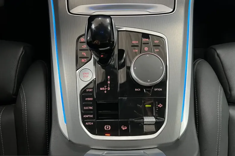 BMW X5 (Seria X) din 2022 cu 43.330 km - oferta BMW246628 - foto 25