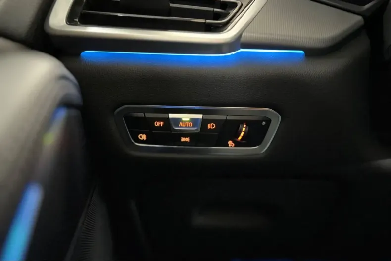 BMW X5 (Seria X) din 2022 cu 43.330 km - oferta BMW246628 - foto 27