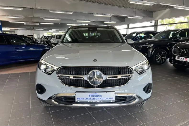 Mercedes-Benz GLC 300 (Clasa GLC) din 2025 cu 39.625 km - oferta MER246629 - foto 4