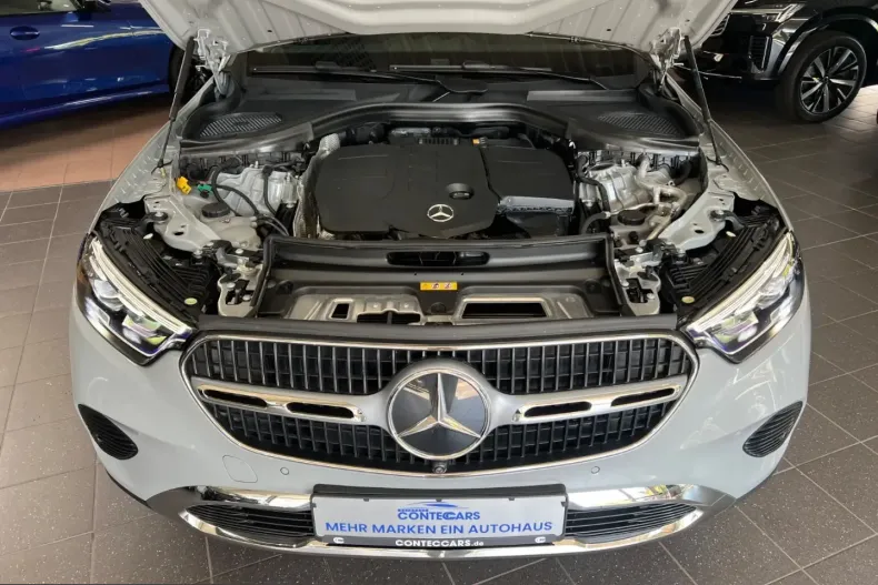 Mercedes-Benz GLC 300 (Clasa GLC) din 2025 cu 39.625 km - oferta MER246629 - foto 5